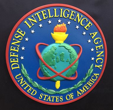 defense intelligence agency