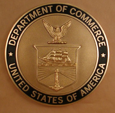 Department of Commerce