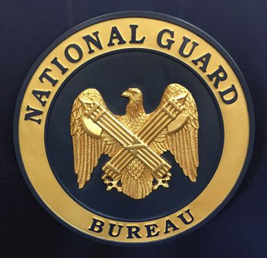 National Guard Bureau