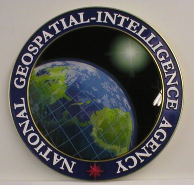 National Geospatial-Intelligence Agency