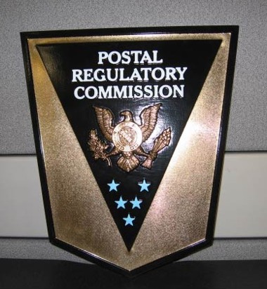 Postal Regulatory Commission