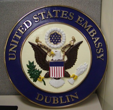 Great Seal of the United States